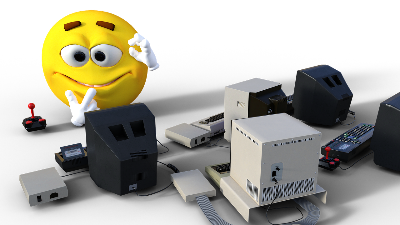 Jak uruchomić gry i programy z Atari bez Atari.